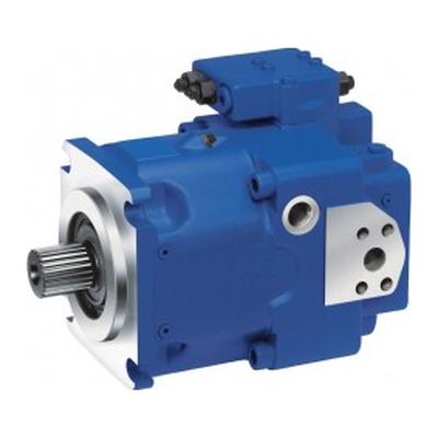 A11VO130LRDU6+A11VO60LRDS+A10VO28DR+AZPF