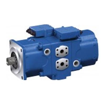 Насосы A20VO – Bosch Rexroth