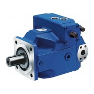 Насосы A4VSO – Bosch Rexroth