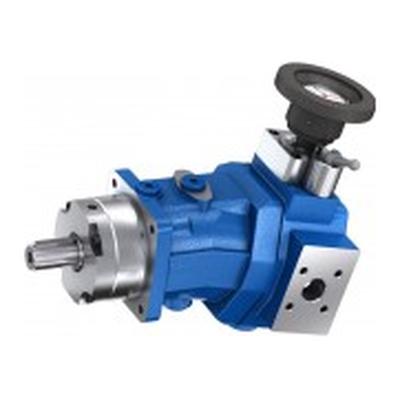 Насосы A7VK – Bosch Rexroth