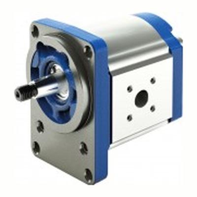 Насосы AZPS - Bosch Rexroth