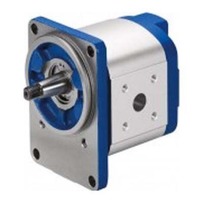 Насосы AZPT - Bosch Rexroth