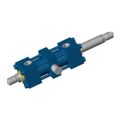 CG – Синхронный цилиндр CG210
