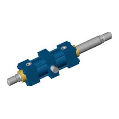 CG – Синхронный цилиндр CG70