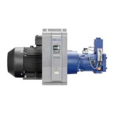 Приводы насосов с изменяемой скоростью вращения Sytronix DFE 5010