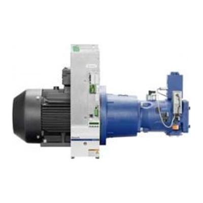 Приводы насосов с изменяемой скоростью вращения Sytronix DFE 7010