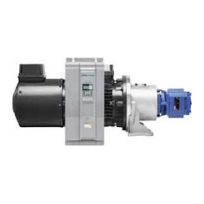 Приводы насосов с изменяемой скоростью вращения Sytronix FcP 5010