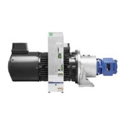 Приводы насосов с изменяемой скоростью вращения Sytronix FcP 7010