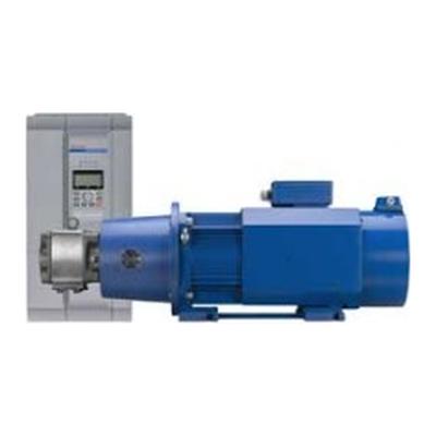 Приводы насосов с изменяемой скоростью вращения Sytronix SvP 5010
