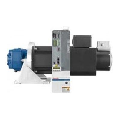 Приводы насосов с изменяемой скоростью вращения Sytronix SvP 7010