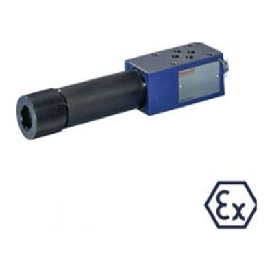 Редукционный клапаны прямого действия ZDR 6 D...XC