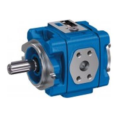 Насосы PGH-3x - Bosch Rexroth