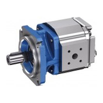 Насосы PGP - Bosch Rexroth