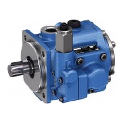 Насосы PV7...C/D/N/W - Bosch Rexroth