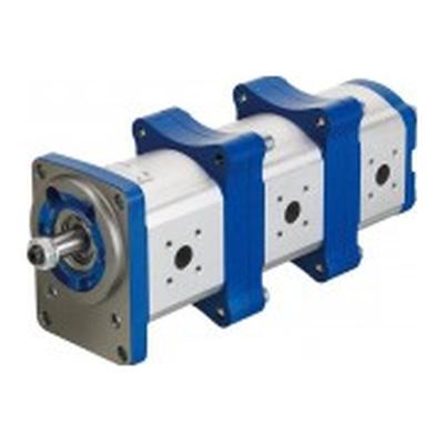 Насосы SLP - Bosch Rexroth
