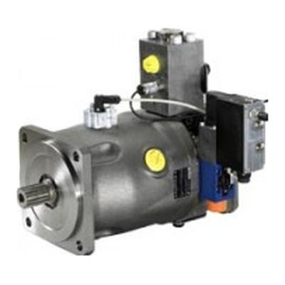 Система регулирования давления и расхода SYDFEE-3X