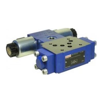 Запорные клапаны Z4W(E)H10-4X