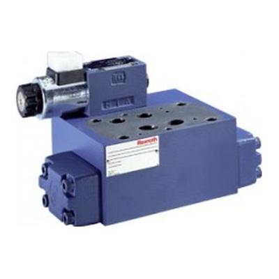 Запорные клапаны Z4W(E)H16