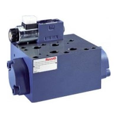 Запорные клапаны Z4W(E)H22