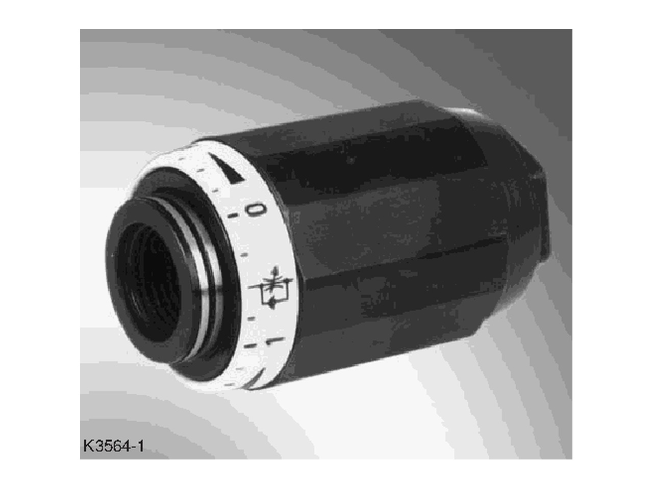 R900424579 Дроссельный клапан
