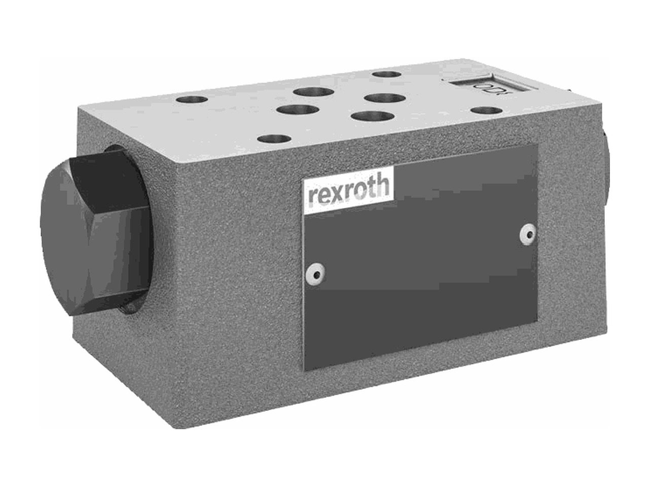 R901374869 Гидрозамок